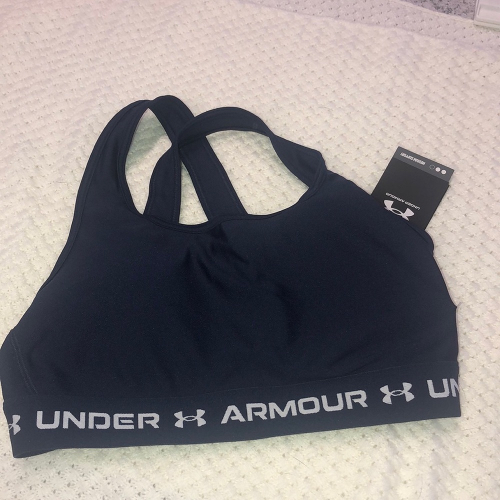 Sports bra